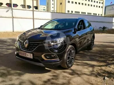 Renault KADJAR 1.5 dCi Intens eco² EDC6 BVR 110ch 2022 diesel occasion à Casablanca