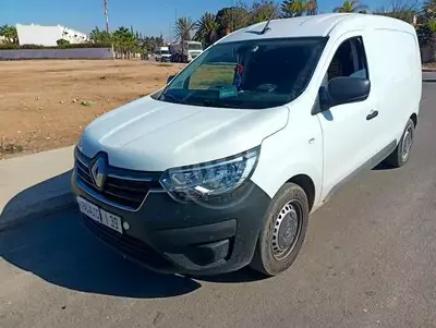 Renault EXPRESS VAN 1.5 dCi 95 Start BVM 95ch 2023 diesel occasion à Casablanca