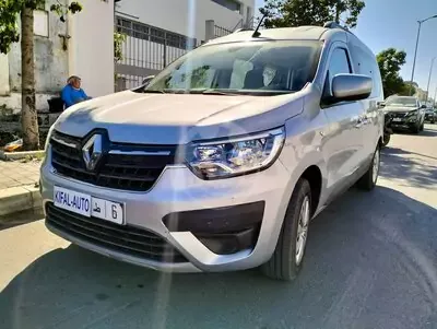 Renault EXPRESS 1.5 dCi 95 Equilibre BVM 95ch 2022 diesel occasion à Rabat