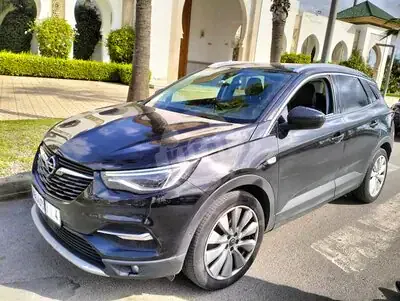 Opel GRANDLAND X 1.5 D SnS Innovation BVM 130ch 2021 diesel occasion à Rabat