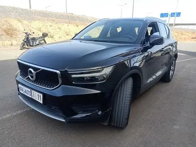 Volvo XC40 1.5 T3 R 2021 essence occasion à Casablanca