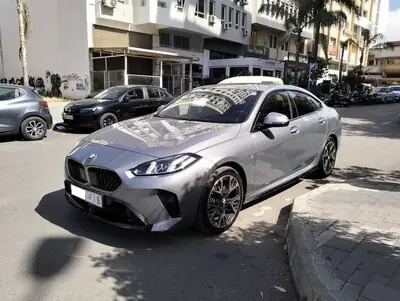 BMW SERIE 2 GRAN COUPE 218d M Édition BVA 150ch 2025 diesel occasion à Casablanca