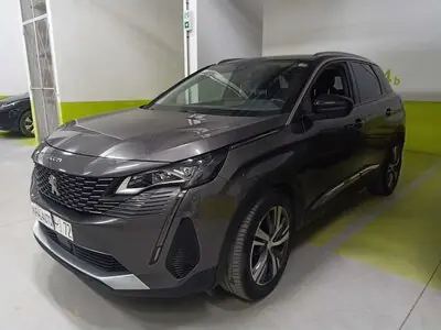 Peugeot 3008 2.0 HDi Allure Business BVA 150ch 2022 diesel occasion à Casablanca