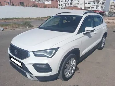 Seat ATECA 2.0 TDI STYLE+ BVA 143ch 2023 diesel occasion à Agadir