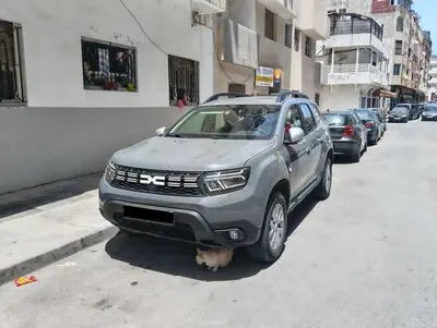 Dacia DUSTER 1.5 dCi 85 Laureate BVM 85ch 2022 diesel occasion à Rabat