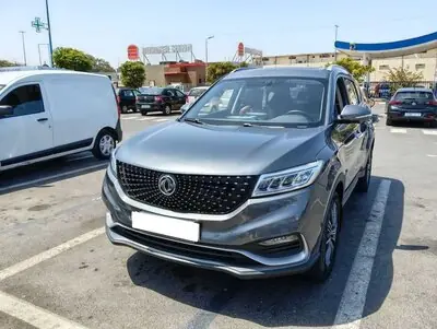 DFSK GLORY 500 1.5 L Dynamic CVT 117ch 2023 essence occasion à Rabat