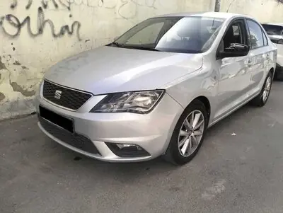 Seat TOLEDO 1.6 TDI Entry BVM 105ch 2015 diesel occasion à Casablanca