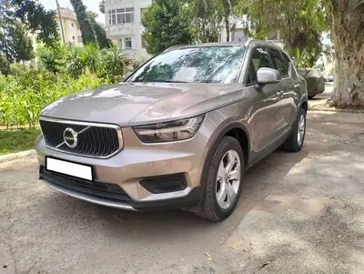 Volvo XC40 1.5 T3 150 Momentum BVA 150ch 2021 essence occasion à Casablanca