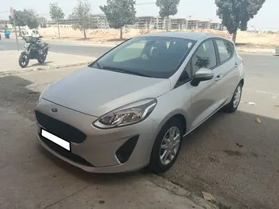 Ford FIESTA 1.1 Trend BVM 85ch 2019 essence occasion à Agadir