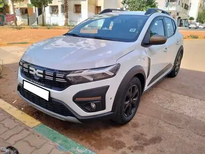Dacia SANDERO 1.0 TCe STEPWAY EXTREME CVT 100ch 2025 essence occasion à Casablanca