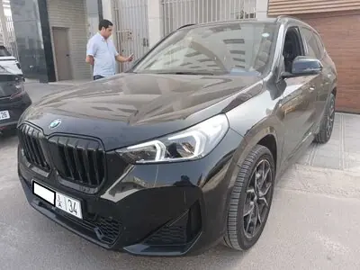 BMW X1 sDrive 18d Pack M BVA 150ch 2025 diesel occasion à Agadir