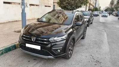 Dacia SANDERO TCe Essentiel CVT 100ch 2022 essence occasion à Rabat