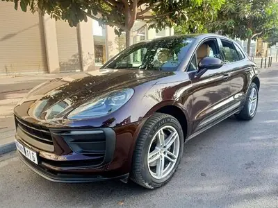 Porsche MACAN 2.0 PDK BVR 265ch 2025 essence occasion à Casablanca