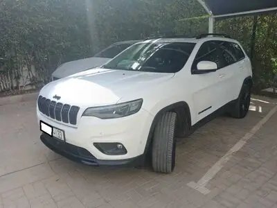 Jeep CHEROKEE 2.2 MultiJet Night Eagle 9 BVA 200ch 2021 diesel occasion à Agadir