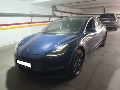 Tesla Model 3 Performance AWD Upgrade BVA 482ch 2020 Électrique occasion à Casablanca