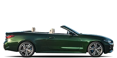 بي ام دبليو Série 4 Cabriolet