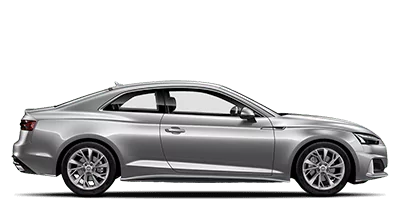 أودي A5 Coupé