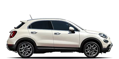 فيات 500X