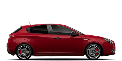 ألفا روميو Giulietta