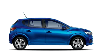 داسيا Sandero