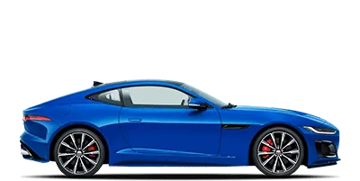 جاغوار F-Type