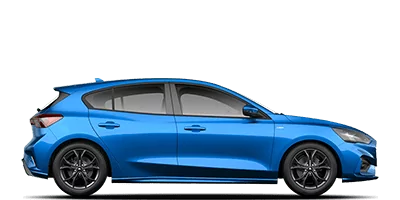 فورد Focus