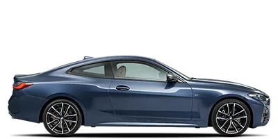 بي ام دبليو Série 4 Coupé