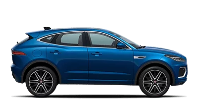 جاغوار E-Pace