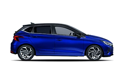 هيونداي i20