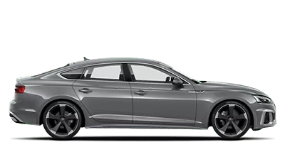 أودي A5 SportBack