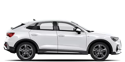 أودي Q3 Sportback