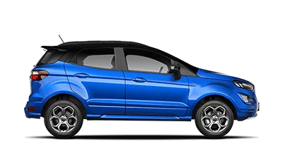 فورد EcoSport