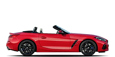 بي ام دبليو Z4 Roadster