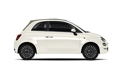 فيات 500C