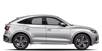 أودي Q5 Sportback