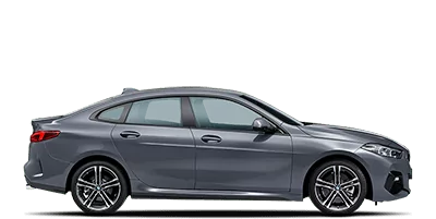 بي ام دبليو Série 2 Gran Coupé