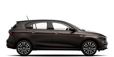 فيات Tipo Hatchback