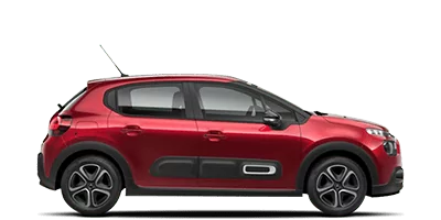 سيتروين C3