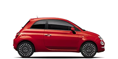 فيات 500