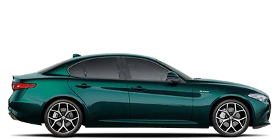 ألفا روميو Giulia