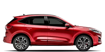 فورد Kuga