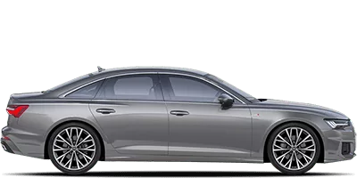 أودي A6