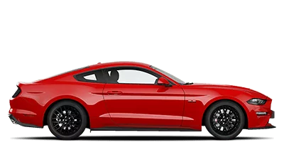 فورد Mustang