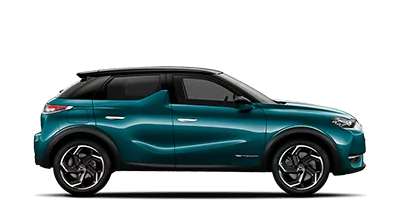 دي إس 3 Crossback