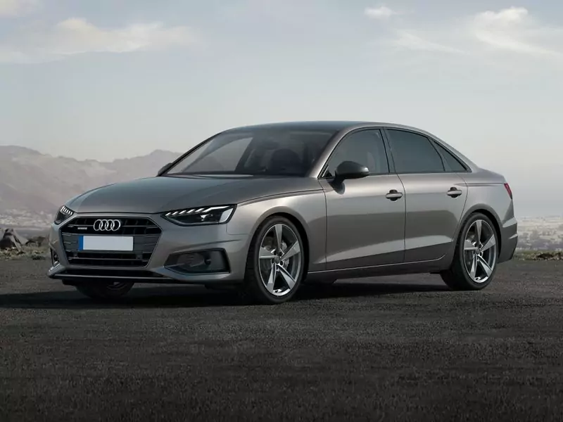 أودي A4