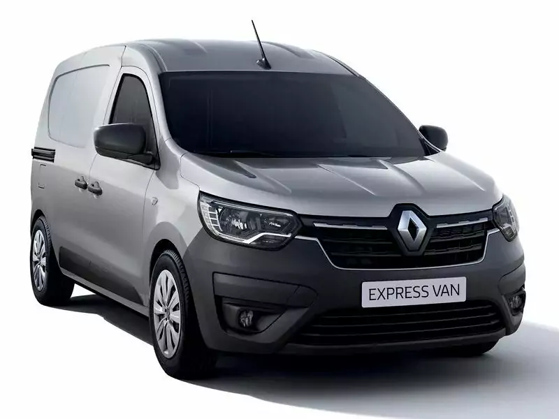 رونو Express VAN
