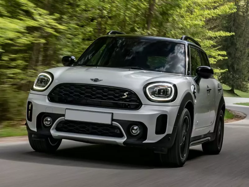 ميني Countryman