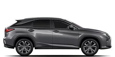 لكزس lexus RX