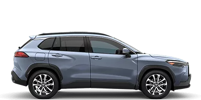 تويوتا Corolla Cross