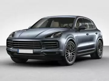 بورش Cayenne